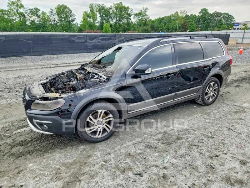 2015 Volvo XC70 photo