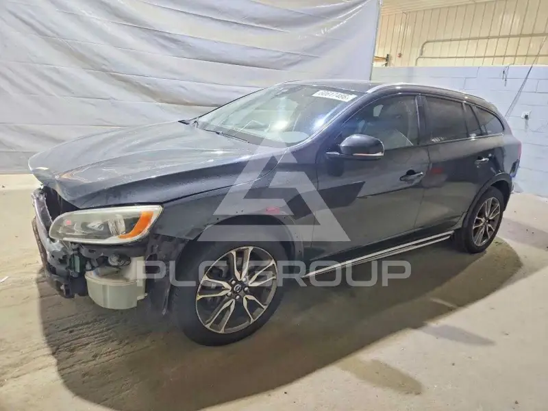 2015 Volvo V60 photo