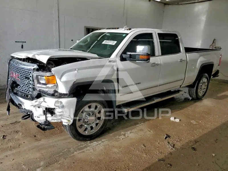 2015 GMC Sierra фото