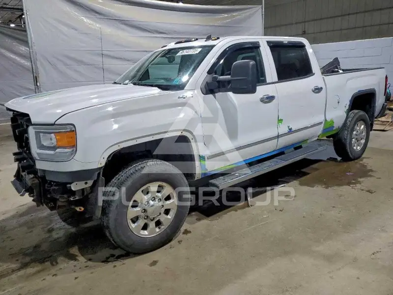 2015 GMC Sierra фото