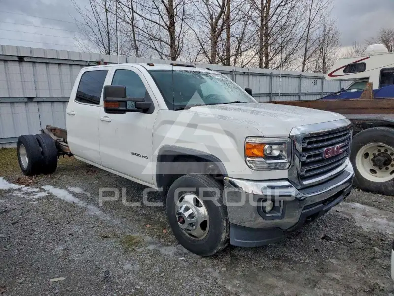 2015 GMC Sierra фото