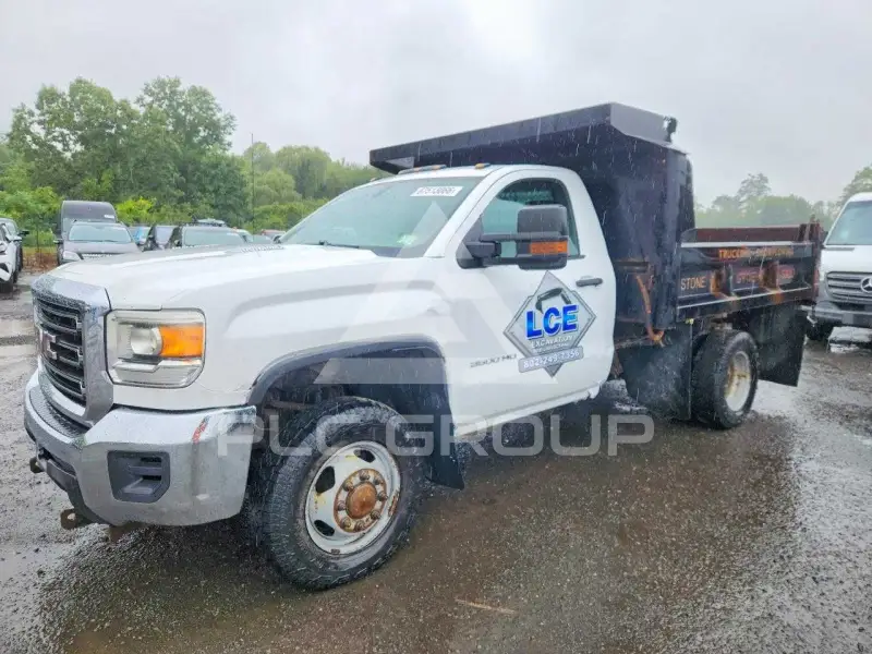 2015 GMC Sierra фото