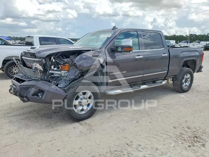 2015 GMC Sierra фото