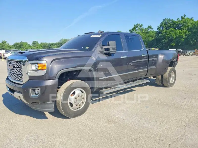 2015 GMC Sierra фото