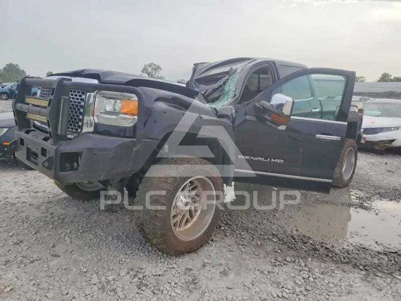 2015 GMC Sierra фото
