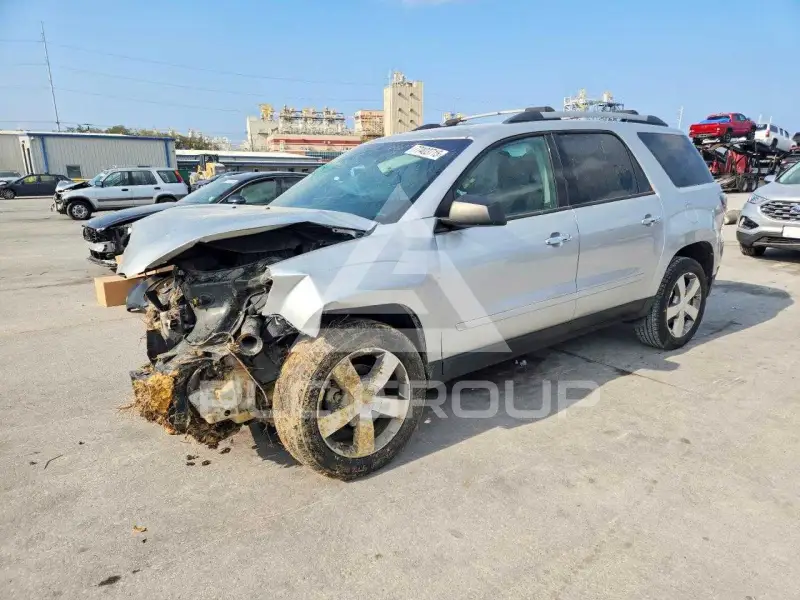2015 GMC ACADIA photo