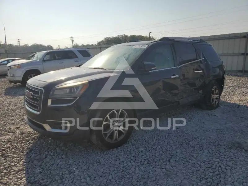 2015 GMC ACADIA photo