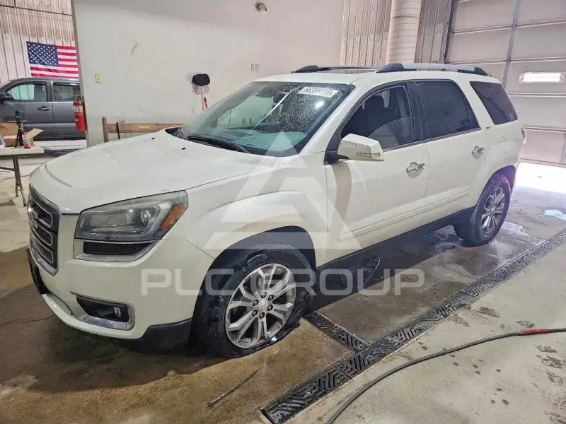 2015 GMC ACADIA photo