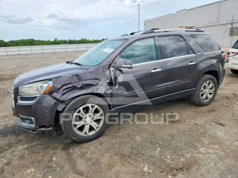 2015 GMC ACADIA photo