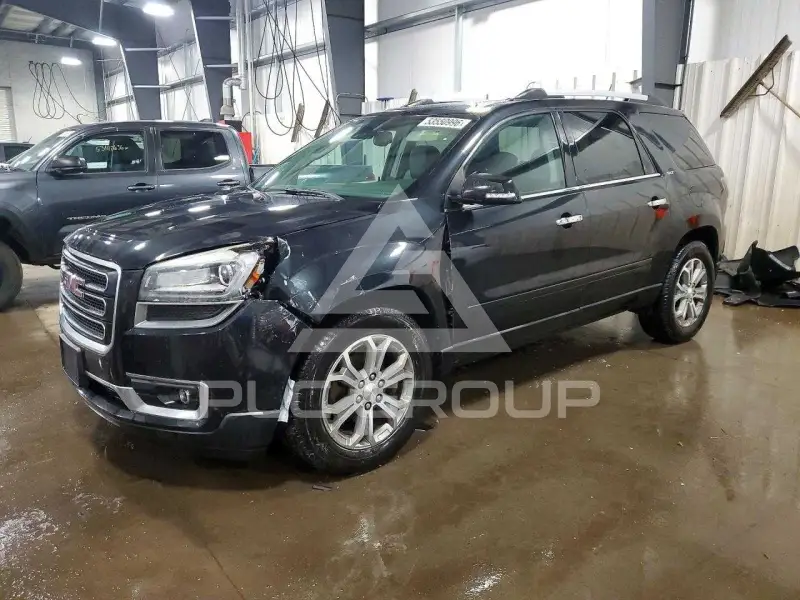 2015 GMC ACADIA photo