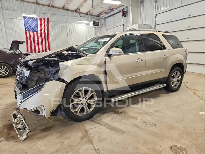 2015 GMC ACADIA photo