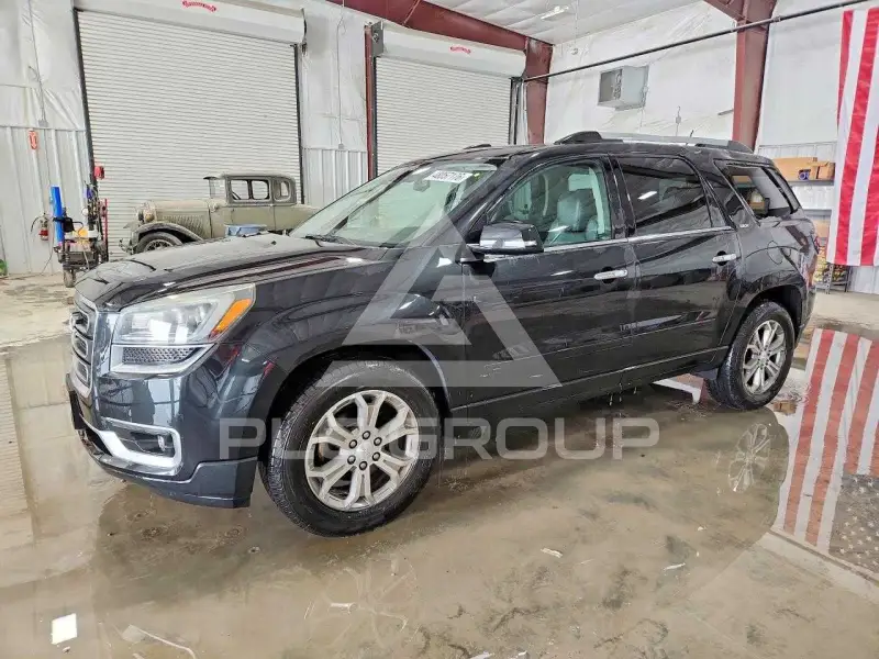 2015 GMC ACADIA фото