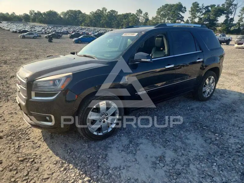 2015 GMC ACADIA photo