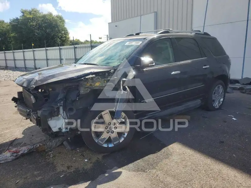 2015 GMC ACADIA photo