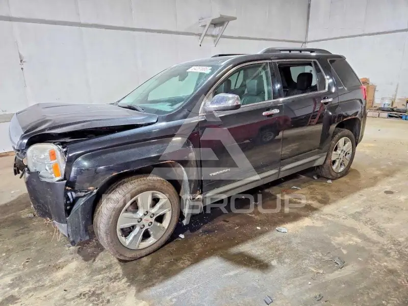2015 GMC TERRAIN фото