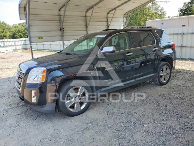 2015 GMC TERRAIN фото
