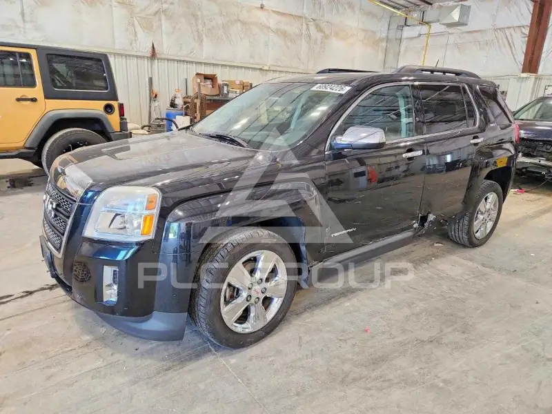 2015 GMC TERRAIN photo