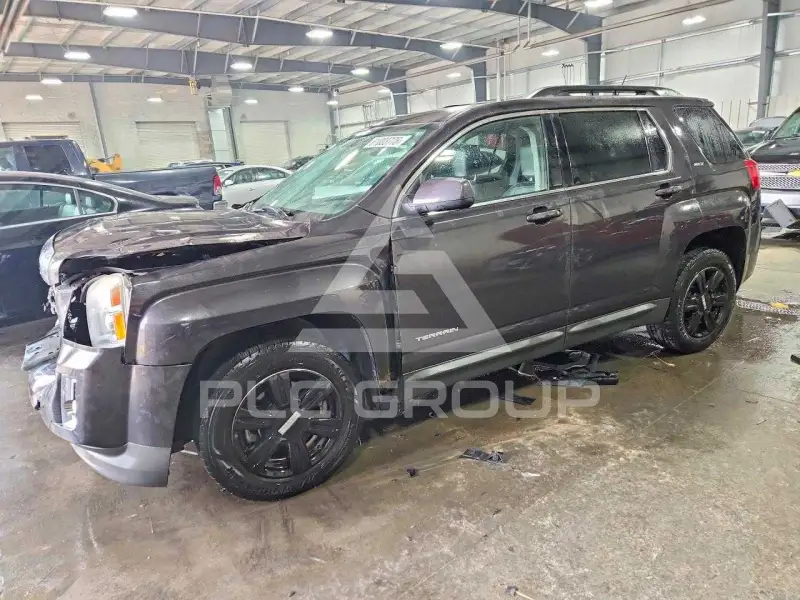2015 GMC TERRAIN photo