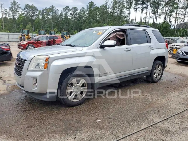 2015 GMC TERRAIN photo