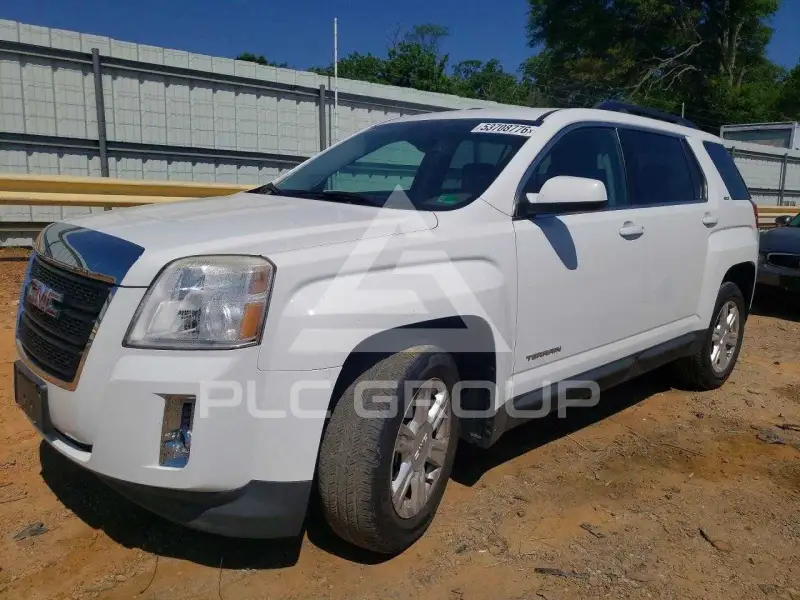 2015 GMC TERRAIN photo