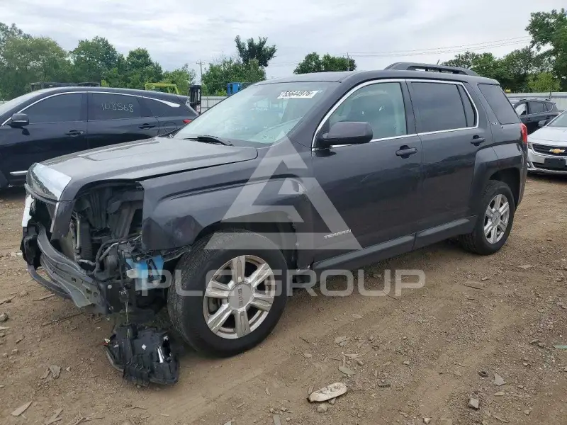 2015 GMC TERRAIN photo