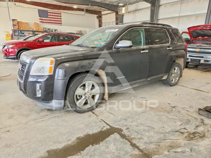 2015 GMC TERRAIN photo