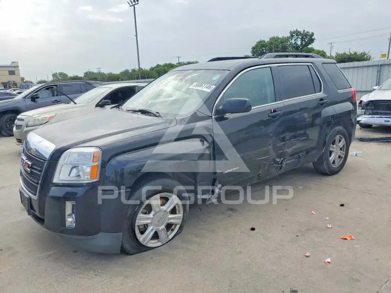 2015 GMC TERRAIN photo