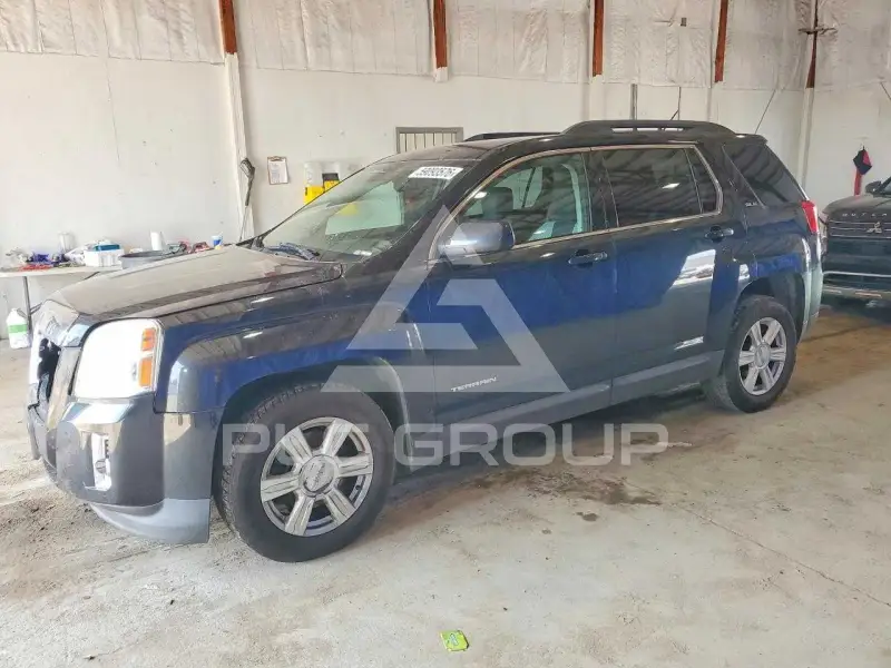 2015 GMC TERRAIN фото