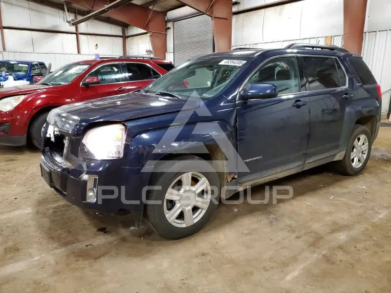 2015 GMC TERRAIN фото