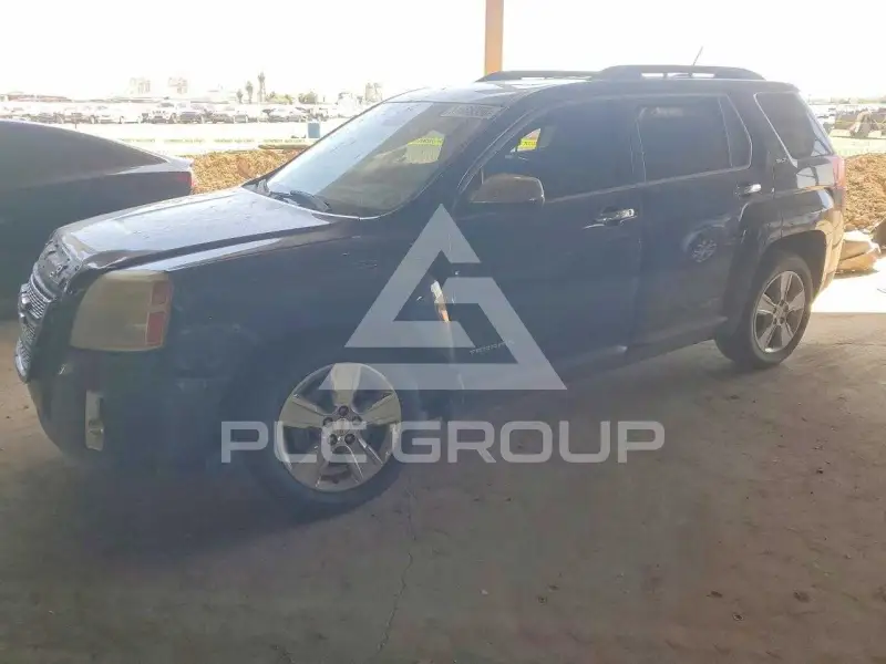 2015 GMC TERRAIN photo