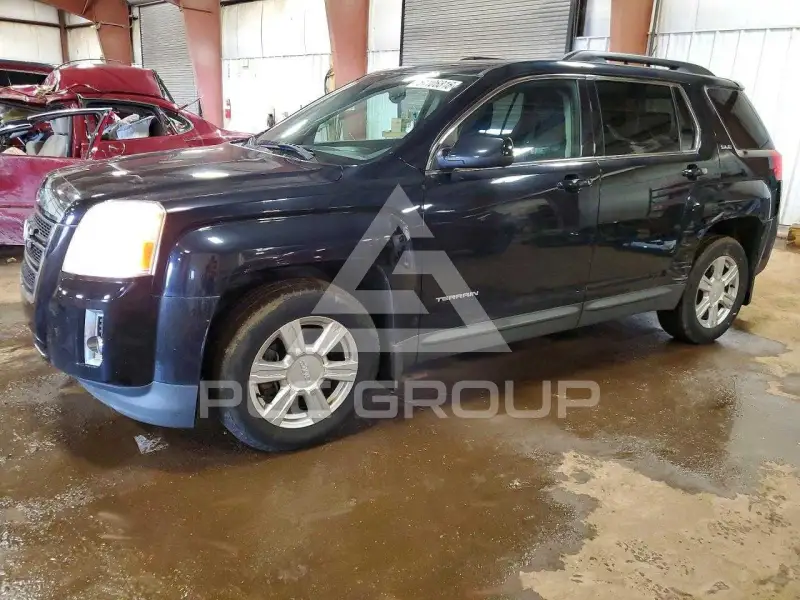2015 GMC TERRAIN фото