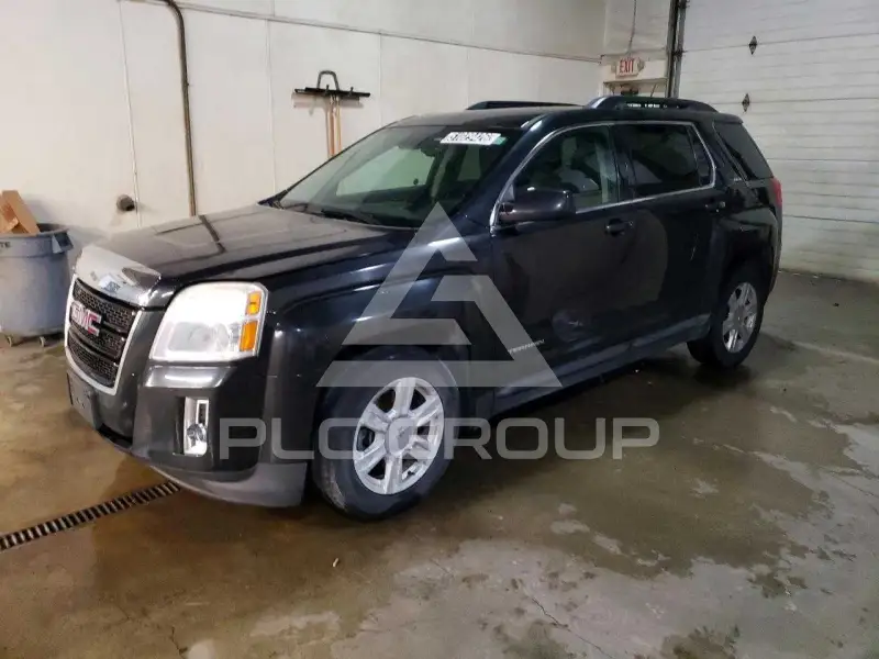 2015 GMC TERRAIN фото