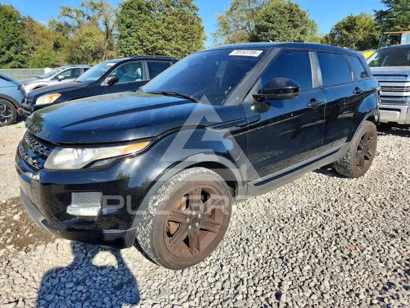 2015 Land Rover Range Rover фото