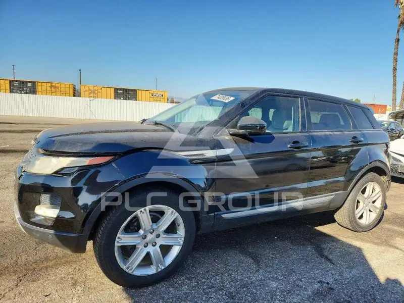 2015 Land Rover Range Rover photo