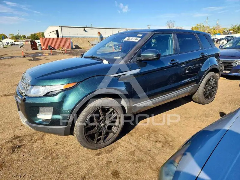 2015 Land Rover Range Rover фото