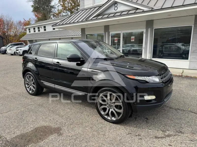 2015 Land Rover Range Rover фото