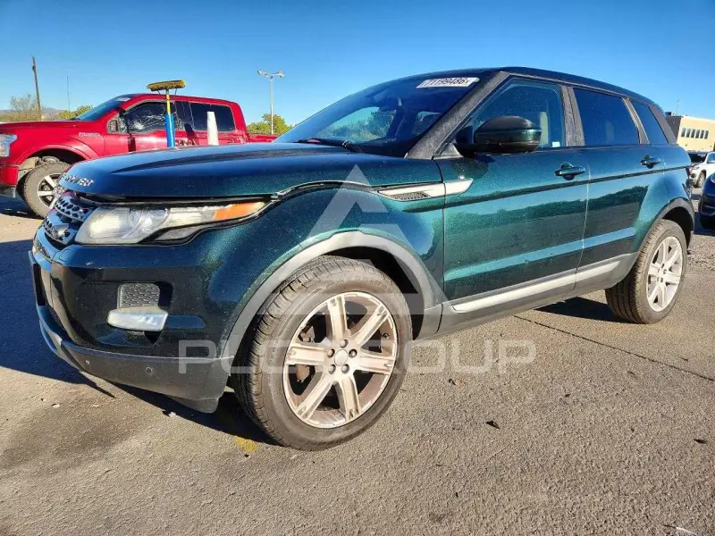 2015 Land Rover Range Rover фото