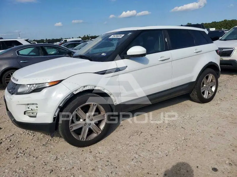 2015 Land Rover Range Rover фото