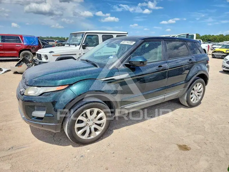 2015 Land Rover Range Rover фото