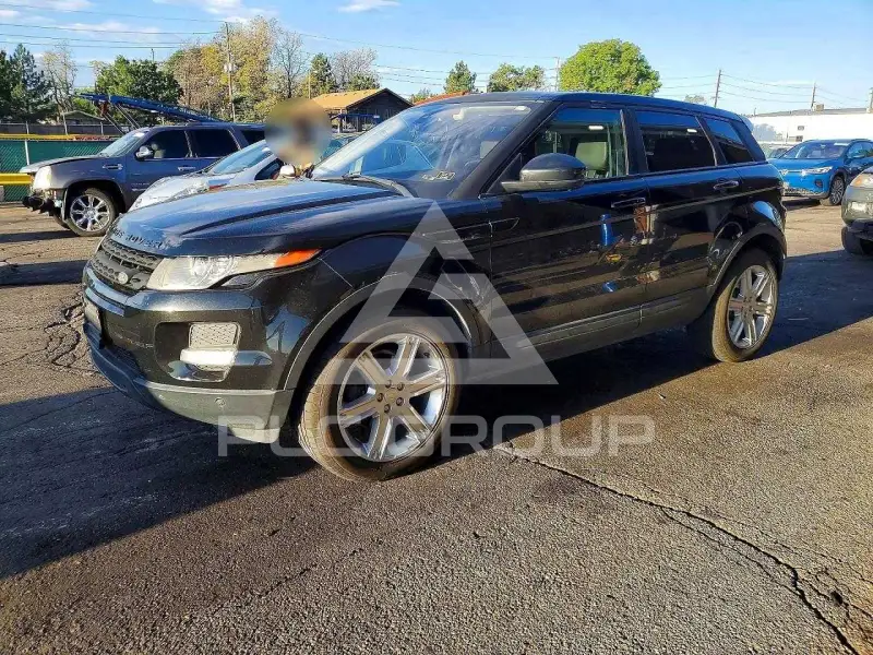 2015 Land Rover Range Rover фото
