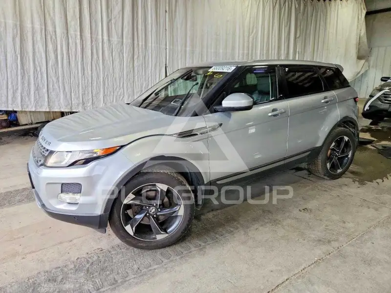 2015 Land Rover Range Rover фото