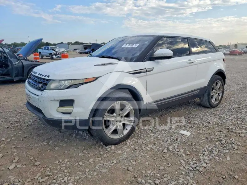 2015 Land Rover Range Rover фото