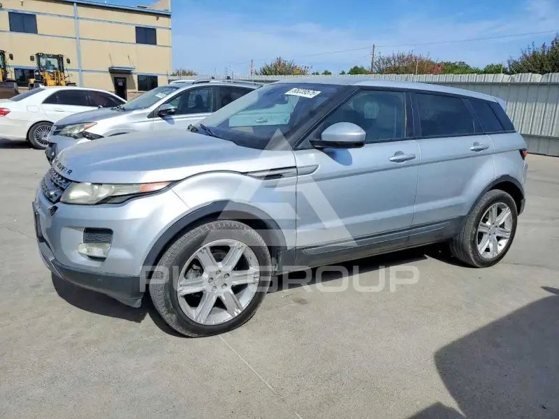 2015 Land Rover Range Rover фото