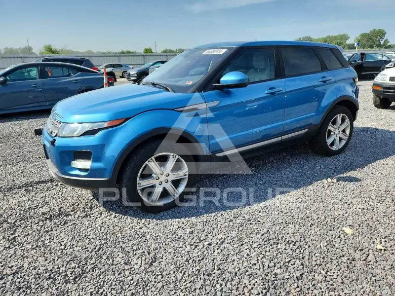 2015 Land Rover Range Rover фото