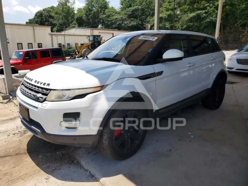 2015 Land Rover Range Rover фото