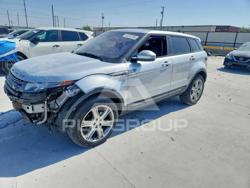 2015 Land Rover Range Rover фото