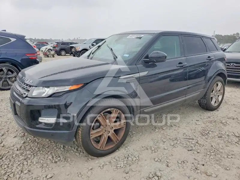 2015 Land Rover Range Rover фото