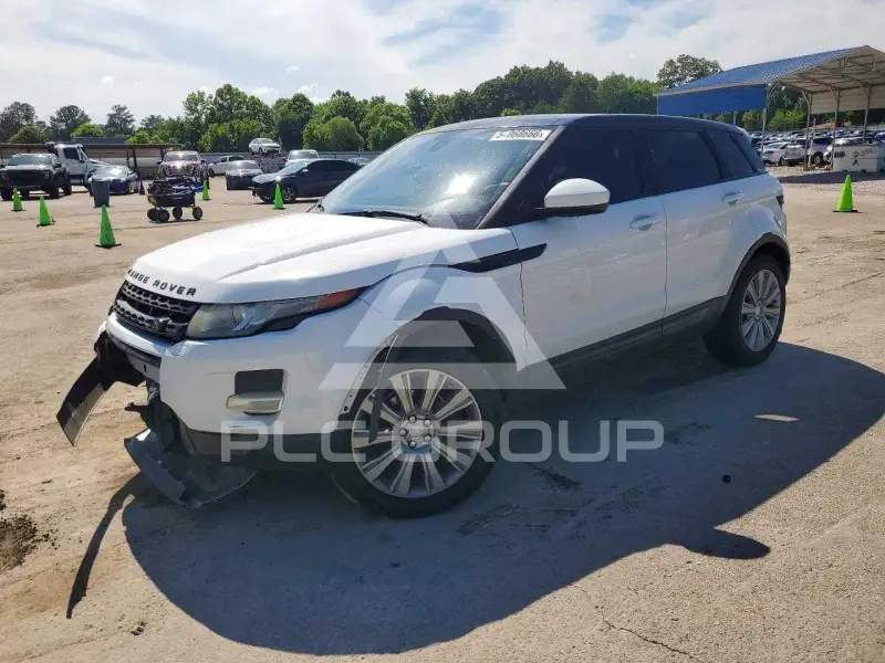 2015 Land Rover Range Rover photo