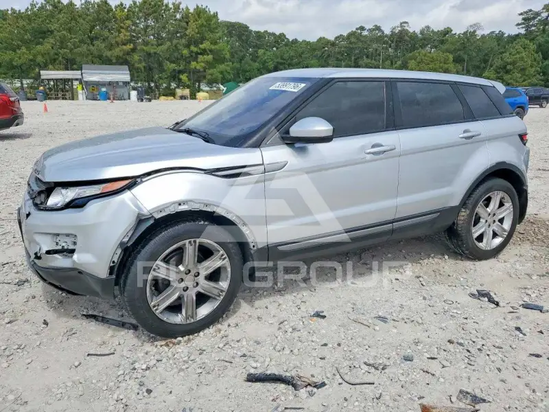 2015 Land Rover Range Rover фото