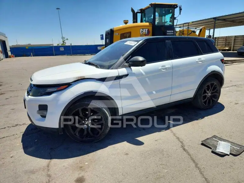 2015 Land Rover Range Rover фото